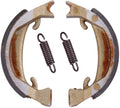 Trw bremsbacke mcs 828 brake shoe mcs828 organic standard