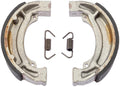 Trw bremsbacke mcs 901 brake shoe mcs901 organic standard
