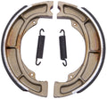 Trw bremsbacke mcs 902 brake shoe mcs902 organic standard