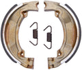 Trw bremsbacke mcs 951 brake shoe mcs951 organic standard