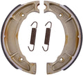 Trw bremsbacke mcs 954 brake shoe mcs954 organic standard