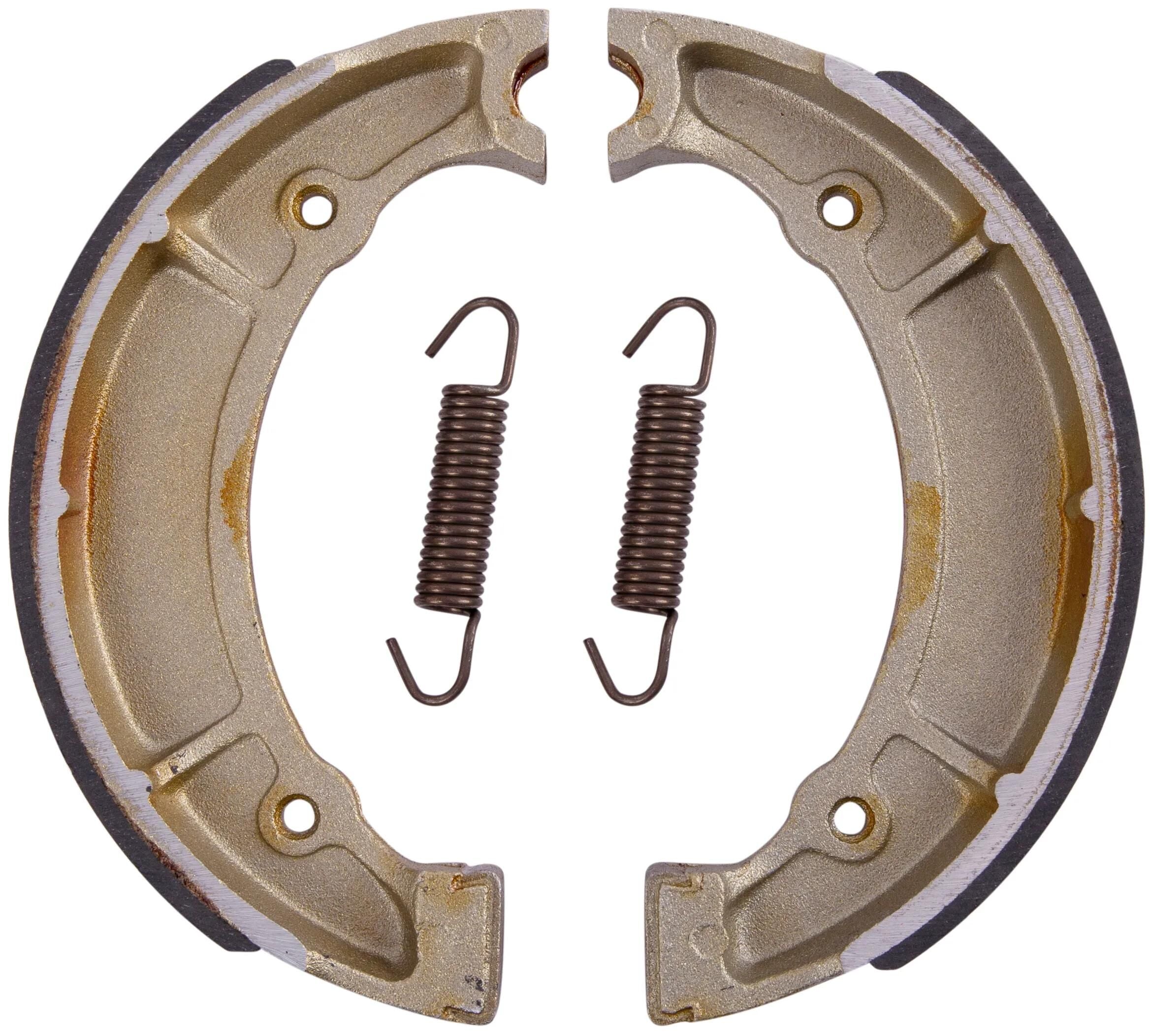 Trw bremsbacke mcs 954 brake shoe mcs954 organic standard