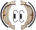 Trw bremsbacke mcs 961 brake shoe mcs961 organic standard