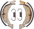 Trw bremsbacke mcs 963 brake shoe mcs963 organic standard