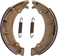 Trw bremsbacke mcs 967 brake shoe mcs967 organic standard