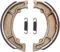 Trw bremsbacke mcs 969 brake shoe mcs969 organic standard