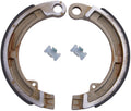 Trw bremsbacke mcs 981 brake shoe mcs981 organic standard