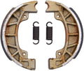 Trw bremsbacke mcs 987 brake shoe mcs987 organic standard