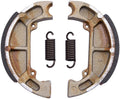 Trw bremsbacke mcs 991 brake shoe mcs991 organic standard