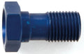 Trw hohlschraube mch 911 hollow screw mch911 blue