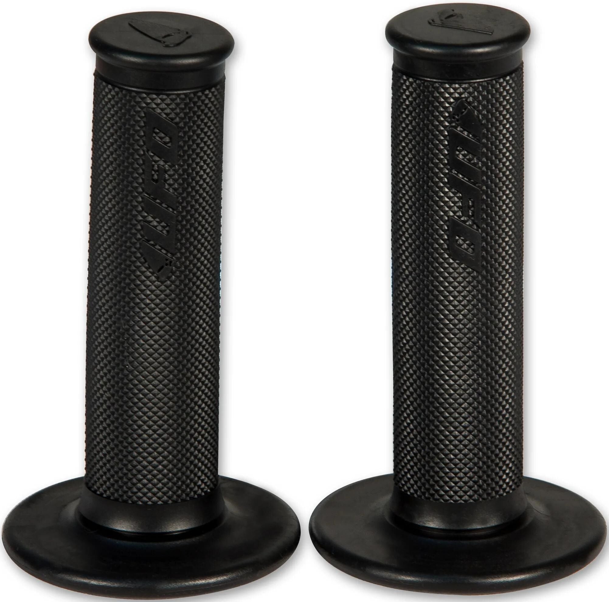 Ufo plast griffgummi orion rubber grip pair ufo black