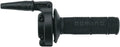 Domino gasgriffarmatur throttle grips alu sw 1-pull,handleg