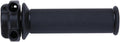 Domino gasgriffarmatur throttle grips alu sw 1-pull,handleg