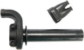 Domino gasdraaigreep armatuur throttle grips alu sw 2-train