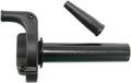 Domino gasgriffarmatur throttle grips alu sw 1-pulley