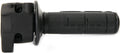 Domino gasgriffarmatur throttle grips alu sw 1-pull,handleg
