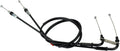 Domino gaszugsatz xm2 throttle cables 2-train kit xm2 road