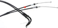 Domino gaszugsatz xm2 throttle cables 2-train kit xm2 road