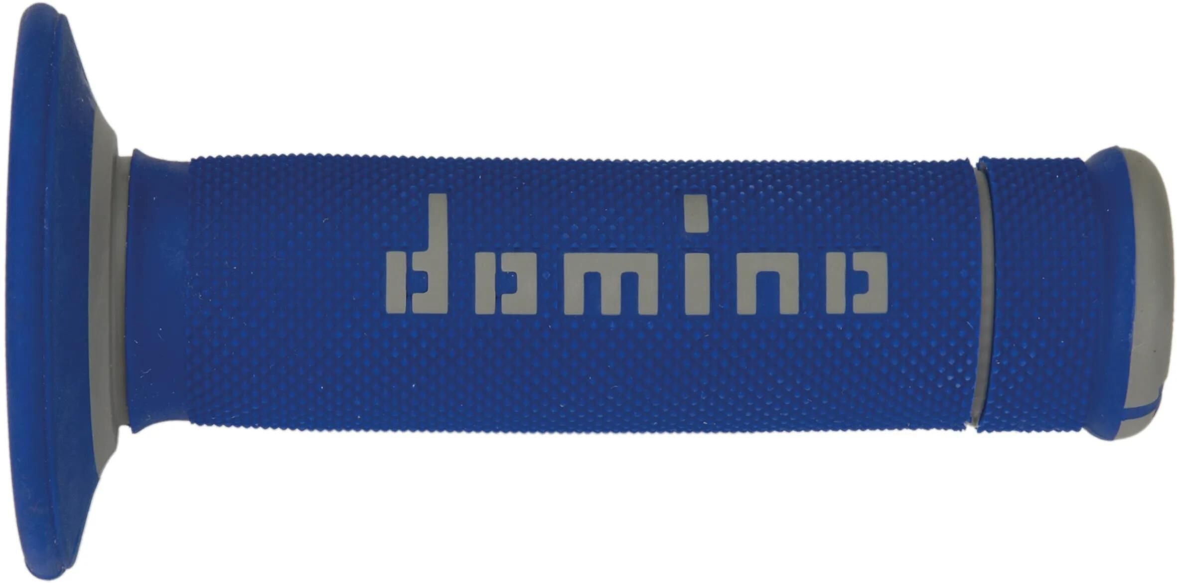 Domino griffgummi a190 rubber grip a190 bl gr 118mm closed