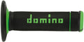 Domino griffgummi a190 rubber grip a190 sw gn 118mm closed