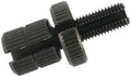 Domino stellschraube adj. screw m8 black