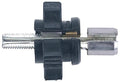 Domino stellschraube adj. screw zinced
