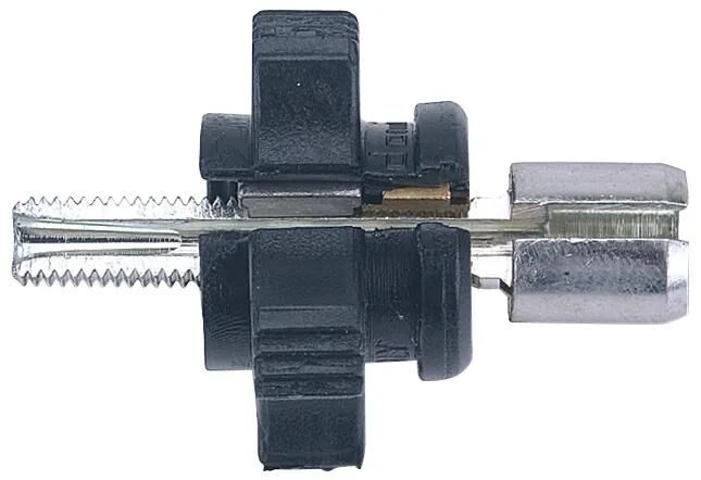 Domino stellschraube adj. screw zinced