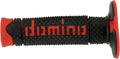 Domino griffgummi a260 rubber grip a260 sw ro 120mm closed