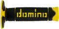 Domino griffgummi a260 rubber grip a260 bw ge 120mm closed