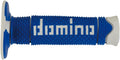 Domino griffgummi a260 rubber grip a260 bl gr 120mm closed
