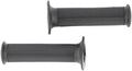 Domino griffgummi dakar rubber grip 1124 sw 128mm closed dakar