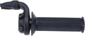 Domino gasgriffarmatur throttle grips alu sw 2-pull,handleg
