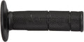 Domino griffgummi rubber grip 1150 sw 118mm closed