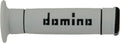 Domino griffgummi a240 rubber grip a240 we sw 125mm closed