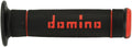 Domino griffgummi a240 rubber grip a240 sw ro 125mm closed