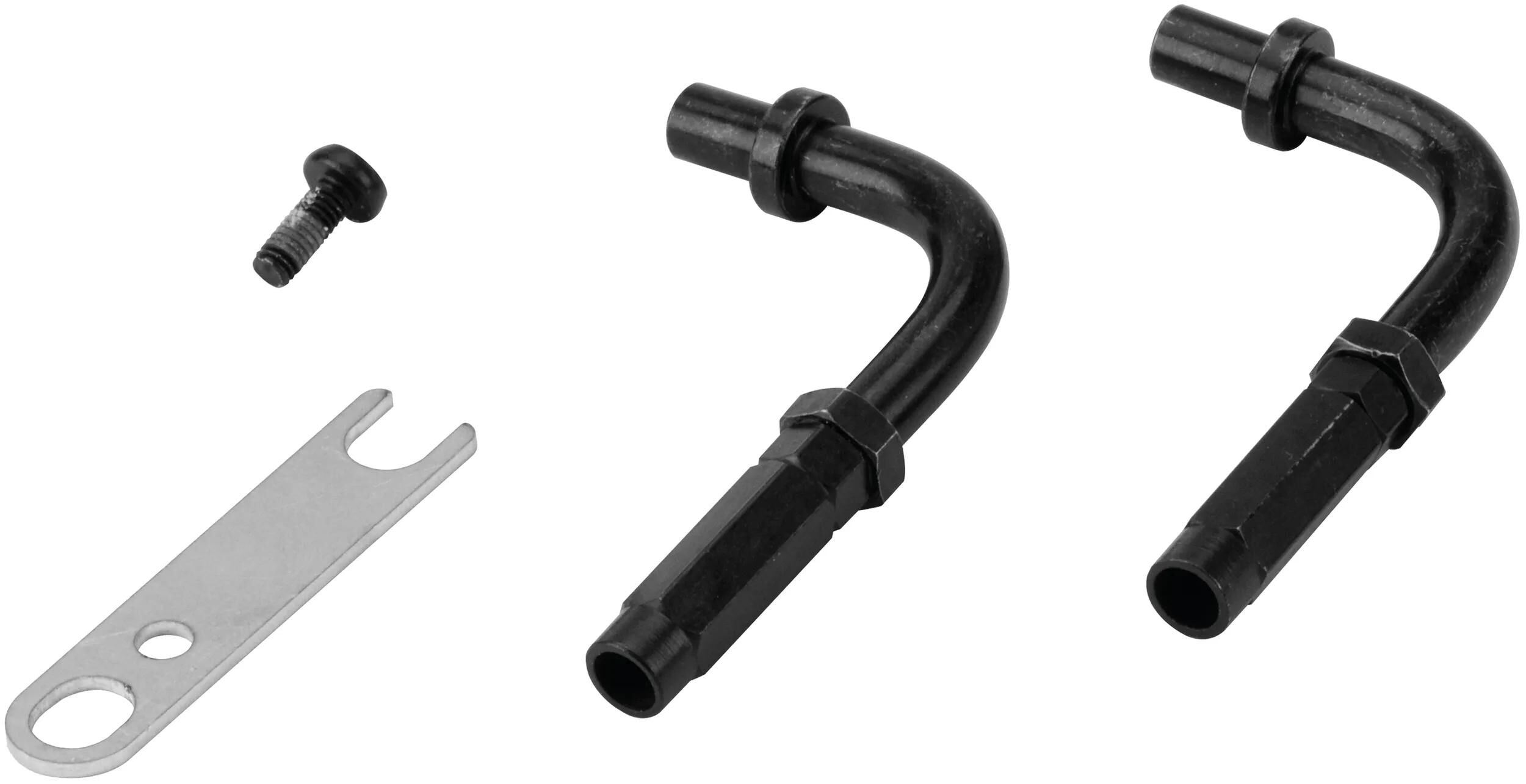 Domino reparatursatz bowden cable guide f. xm2 gas pull kit