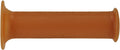 Domino griffgummi vintage rubber grip 1124 br 120mm closed vintage