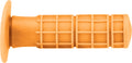 Domino griffgummi vintage rubber grip 1131 br 120mm closed vintage
