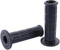 Domino griffgummi rubber grip 1109 sw 114mm open