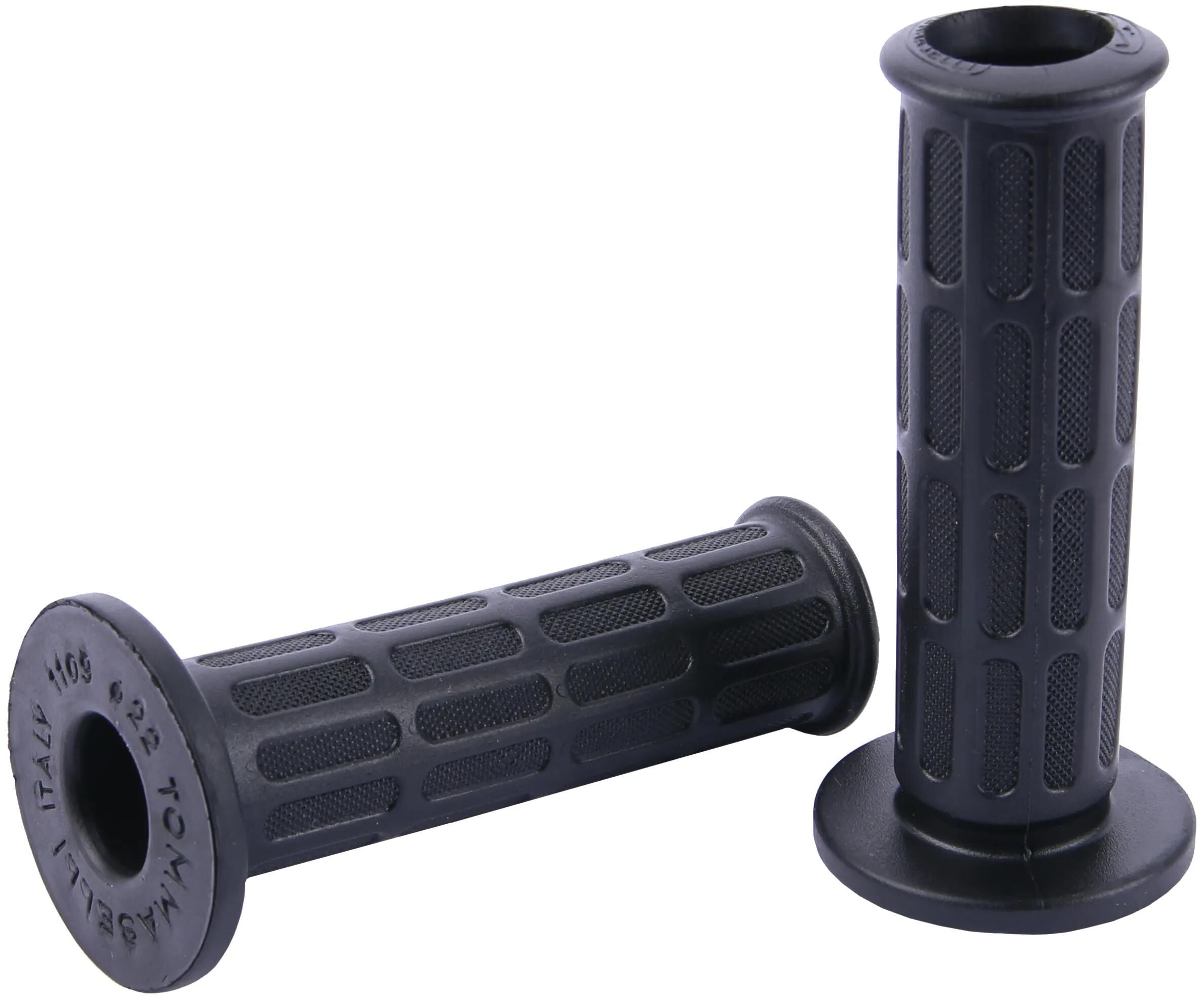 Domino griffgummi rubber grip 1109 sw 114mm open