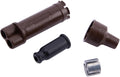 Domino verteiler bowden cable distributor plastic br 6,80mm