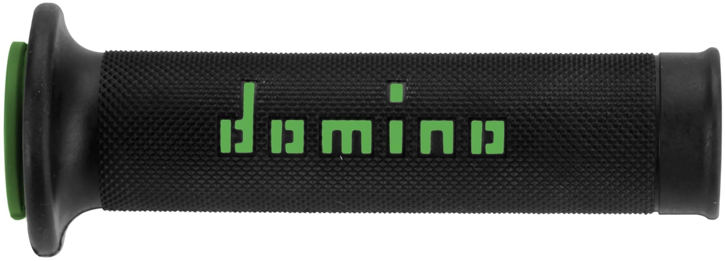 Domino griffgummi a010 rubber grip a010 sw gn 120mm open