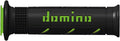 Domino rubber handvat a250 rubber grip a250 sw gn 120mm open