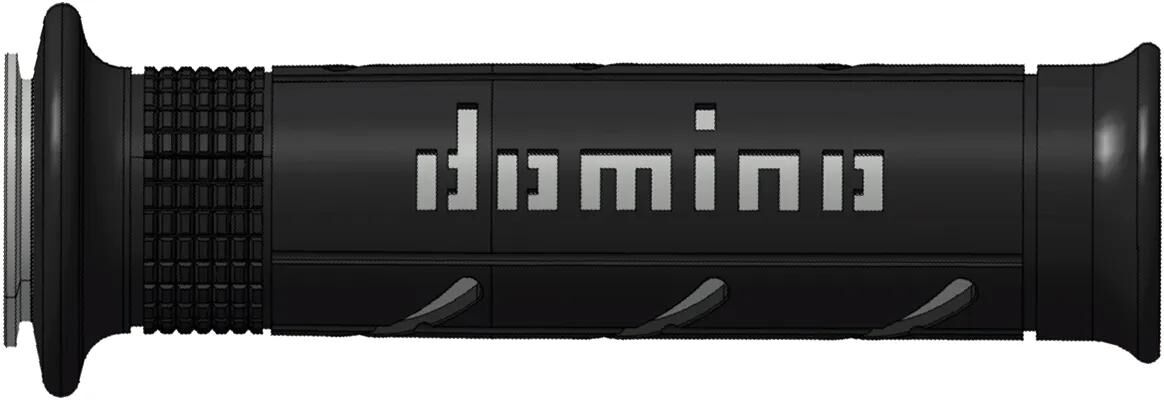 Domino griffgummi a250 rubber grip a250 sw gr 120mm open