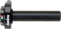 Domino gasgriffarmatur xm2-r3 throttle grips alu sw 2-pull xm2-r3