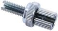 Domino stellschraube adj. screw m6 zinced