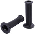 Domino griffgummi dakar rubber grip 1128 sw 120mm open