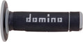 Domino griffgummi a020 rubber grip a020 bw gr 118mm closed