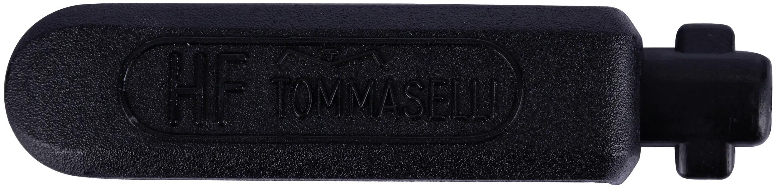 Domino abdeckung cover f.throttle grips