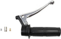 Magura gasdrehgriff typ 233 throttle grips typ sw w.handlebar cover